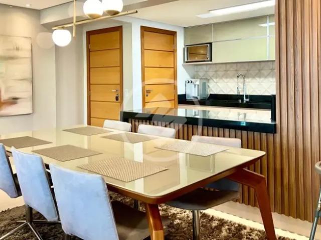 Apartamento venda em Região Geográfica Imediata de Goiânia, Goiânia