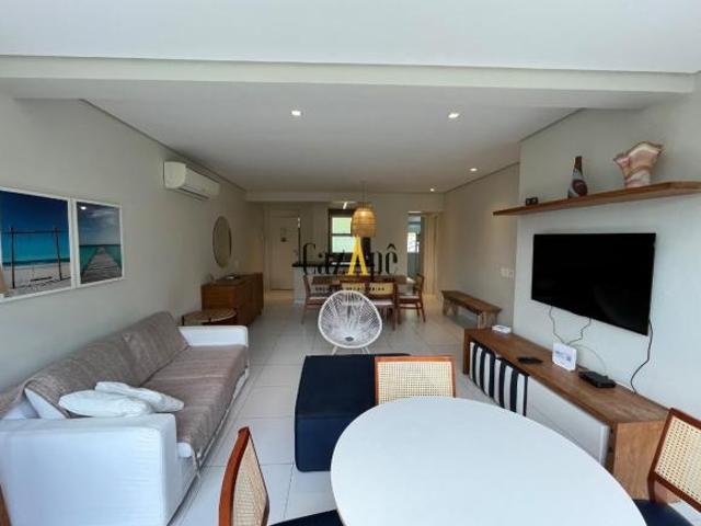 Apartamento venda em São Sebastião