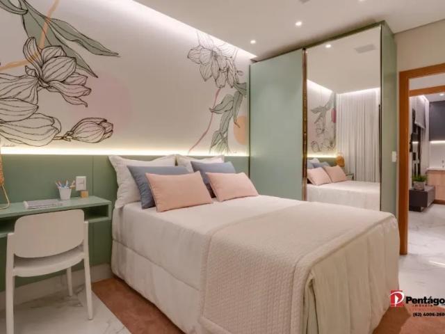 Apartamento venda em Região Geográfica Imediata de Goiânia, Goiânia