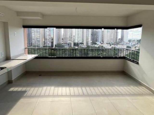 Apartamento venda em Região Geográfica Imediata de Goiânia, Goiânia
