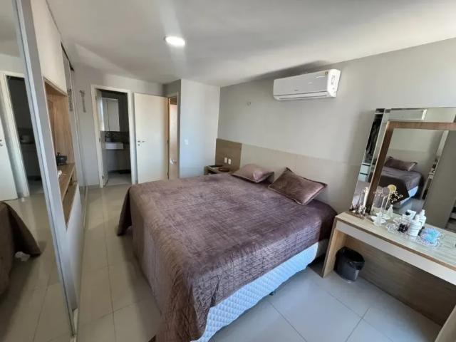 Apartamento venda em Região Geográfica Imediata de São Luís, Nazaré