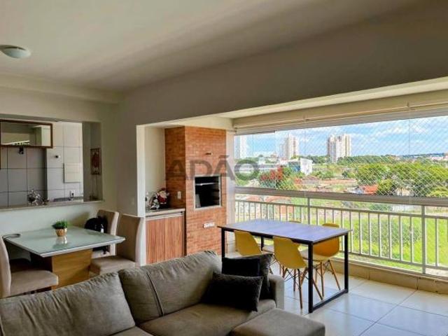 Apartamento venda em Região Geográfica Imediata de Goiânia, Goiânia