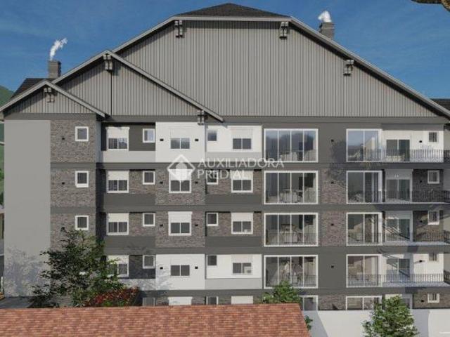 Apartamento venda em Região Geográfica Imediata de Caxias do Sul, Nova Petrópolis