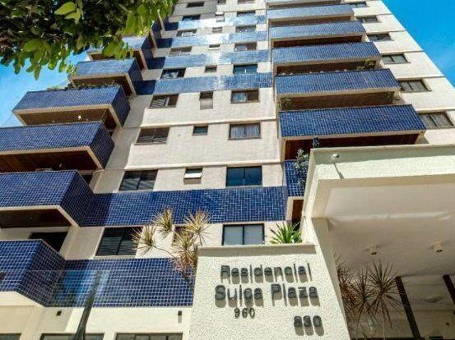 Apartamento venda em Região Geográfica Imediata de Goiânia, Goiânia