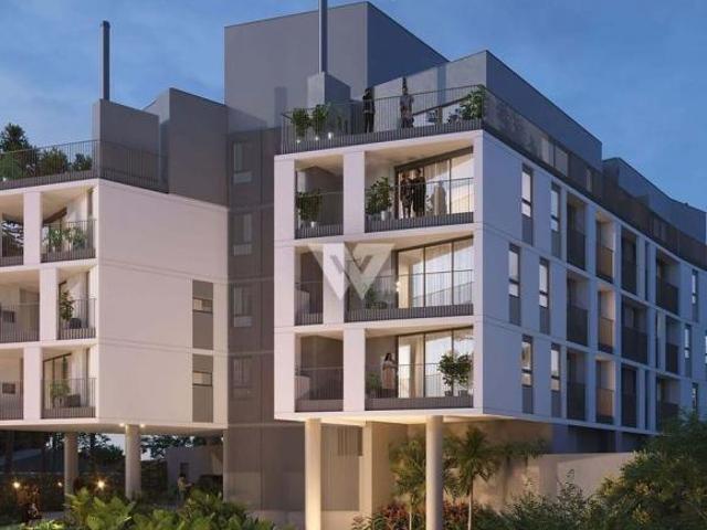 Apartamento venda em Região Geográfica Imediata de Curitiba, Região Metropolitana de Curitiba
