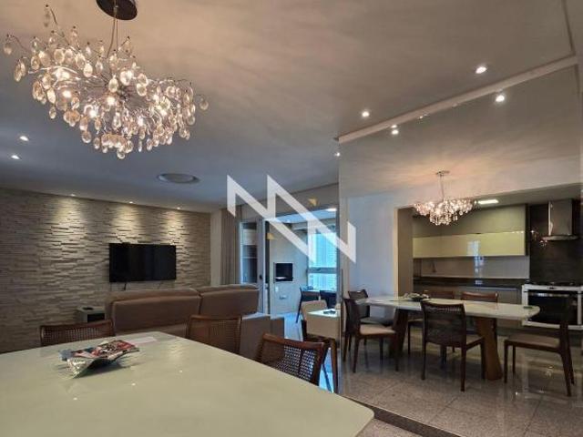 Apartamento venda em Região Geográfica Imediata de Goiânia, Goiânia