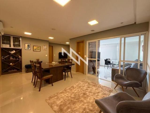 Apartamento venda em Região Geográfica Imediata de Goiânia, Goiânia