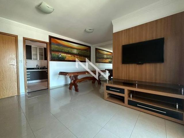 Apartamento venda em Região Geográfica Imediata de Goiânia, Goiânia