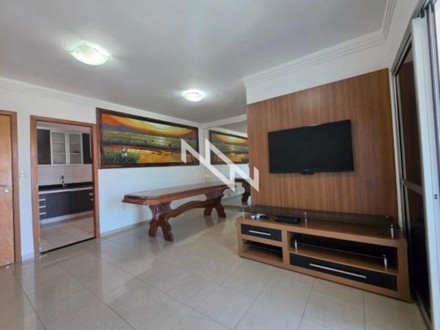 Apartamento venda em Região Geográfica Imediata de Goiânia, Goiânia