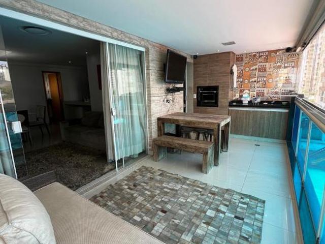 Apartamento venda em Região Geográfica Imediata de Goiânia, Goiânia