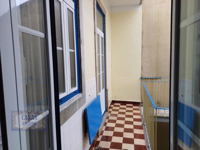 Apartamento alugar em Lisboa