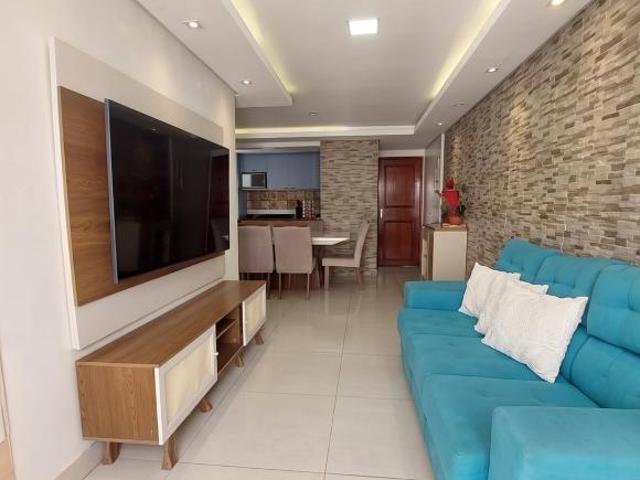Apartamento venda em Região Geográfica Imediata de Goiânia, Goiânia