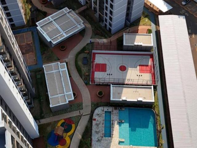 Apartamento venda em Região Geográfica Imediata de Campo Grande, Campo Grande