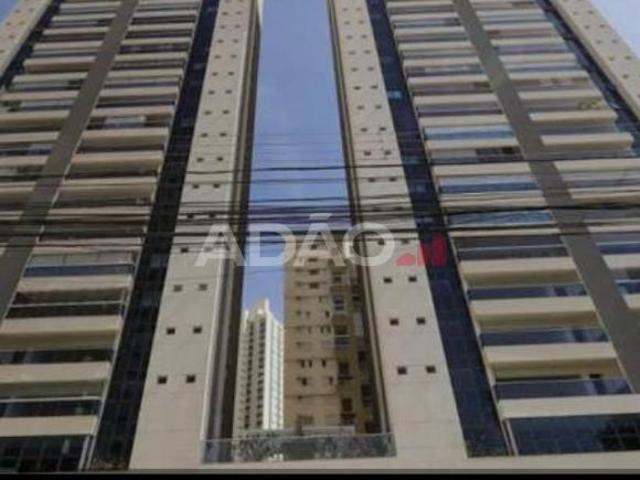 Apartamento venda em Região Geográfica Imediata de Goiânia, Goiânia