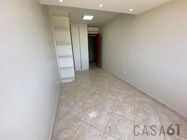 Apartamento aluguel em Setor de Áreas Complementares, Águas Claras
