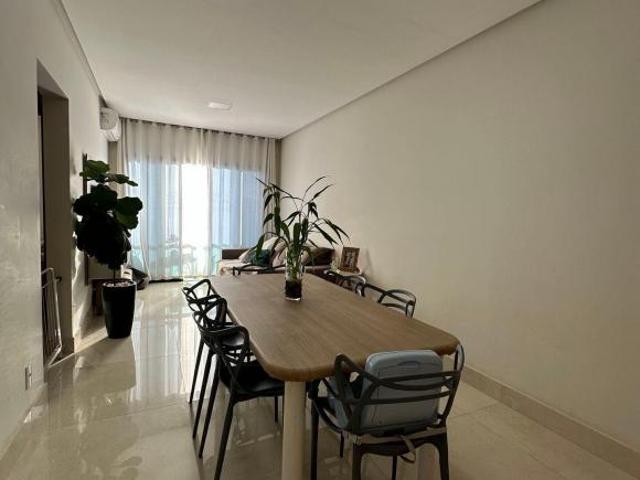 Apartamento venda em Região Geográfica Imediata de Patos de Minas, Patos de Minas
