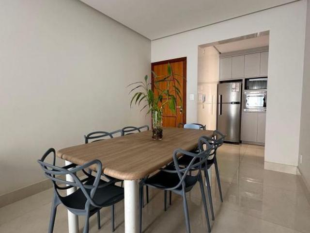 Apartamento venda em Região Geográfica Imediata de Patos de Minas, Patos de Minas