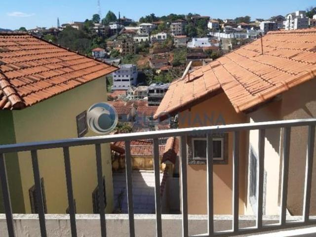 Apartamento venda em Região Geográfica Imediata de Teófilo Otoni, Nanuque