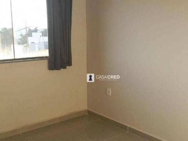 Apartamento venda em Região Geográfica Imediata de Varginha, Varginha