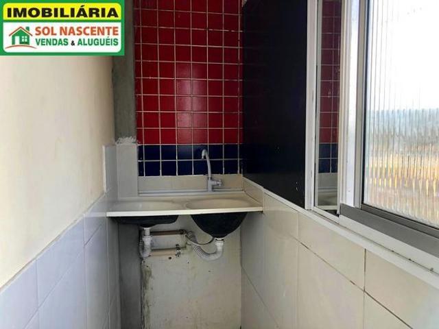 Apartamento aluguel em Região Geográfica Imediata de Fortaleza, Fortaleza
