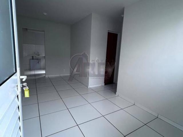 Apartamento venda em Região Geográfica Imediata de Montes Claros, Montes Claros