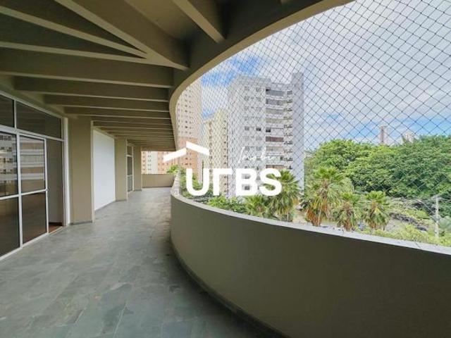 Apartamento venda em Região Geográfica Imediata de Goiânia, Goiânia