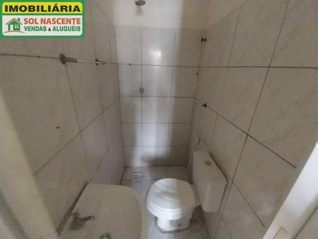 Apartamento aluguel em Região Geográfica Imediata de Fortaleza, Fortaleza