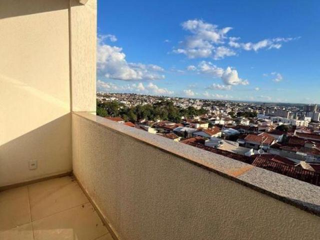 Apartamento venda em Região Geográfica Imediata de Patos de Minas, Patos de Minas