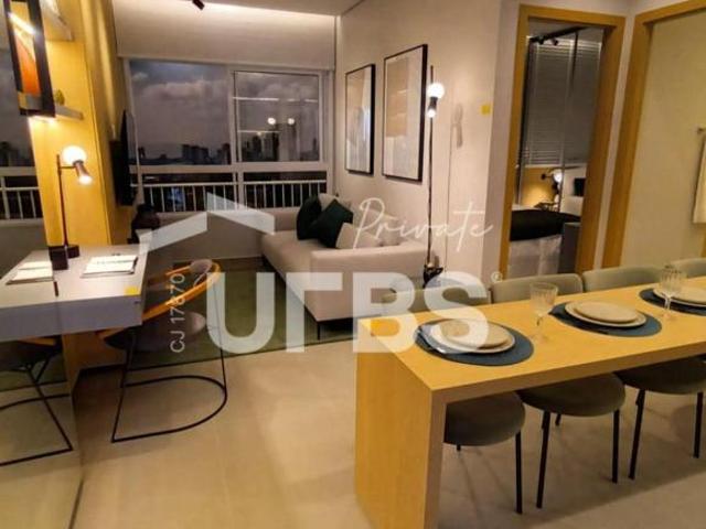 Apartamento venda em Região Geográfica Imediata de Goiânia, Goiânia