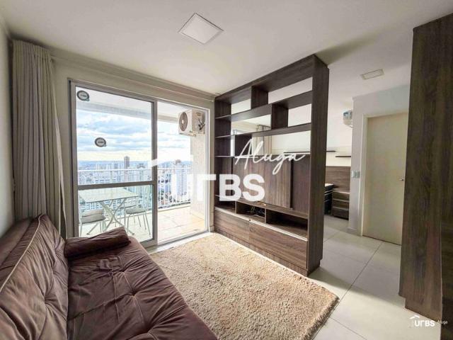 Apartamento aluguel em Setor Bueno, Goiânia