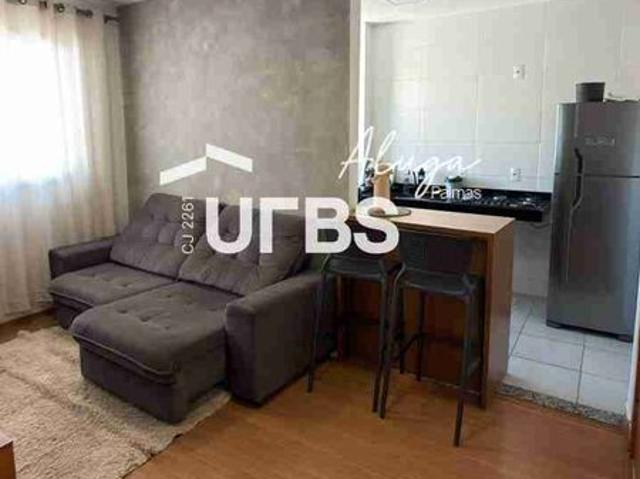 Apartamento aluguel em 103 Norte, Palmas