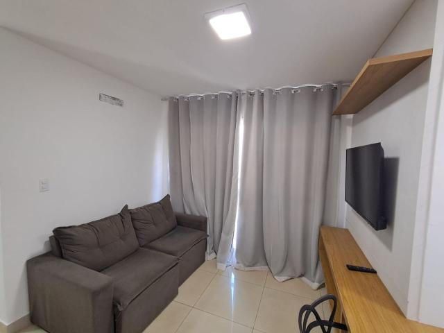 Apartamento aluguel em Região Geográfica Imediata de Goiânia, Goiânia