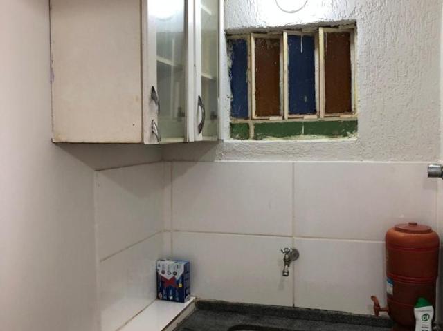Apartamento aluguel em Região Geográfica Imediata de Patos de Minas, Patos de Minas