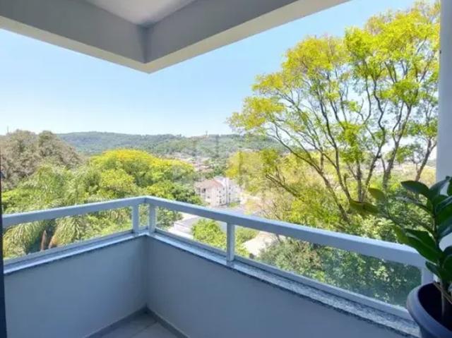 Apartamento aluguel em Região Geográfica Imediata de Santa Cruz do Sul, Santa Cruz do Sul