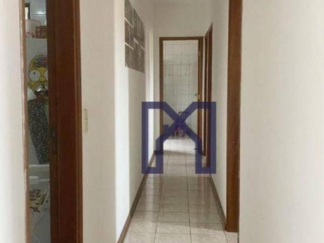 Apartamento venda em Região Geográfica Imediata de Itajubá, Itajubá
