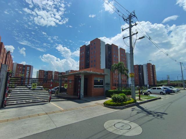 Apartamento en arriendo en Sur, Palmira