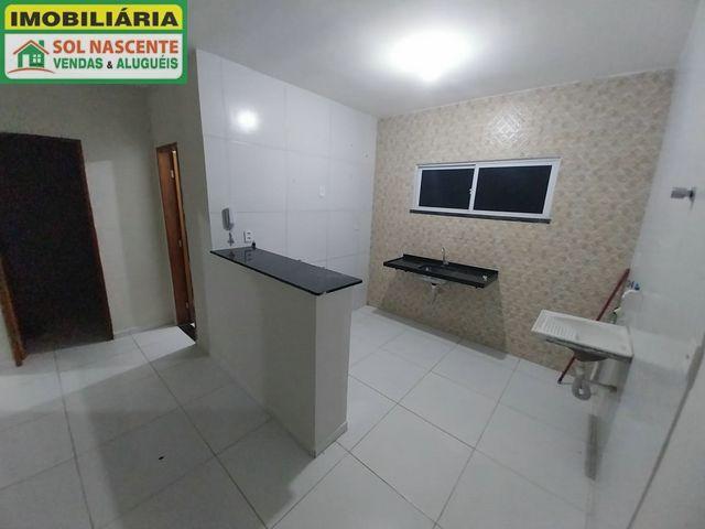 Apartamento aluguel em Região Geográfica Imediata de Fortaleza, Itaitinga