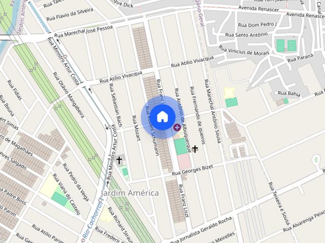 Apartamento aluguel em Região Geográfica Imediata do Rio de Janeiro, Região Metropolitana do Rio de Janeiro