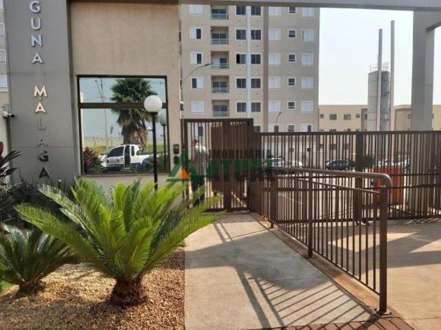 Apartamento venda em Região Geográfica Imediata de Londrina, Londrina