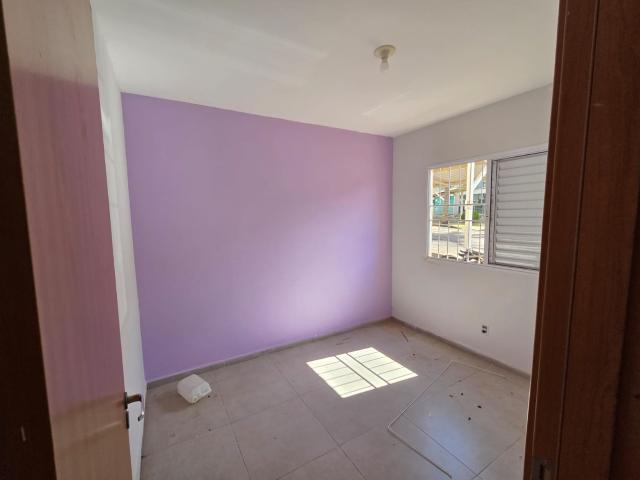 Apartamento aluguel em Gibran El Hadj, Anápolis
