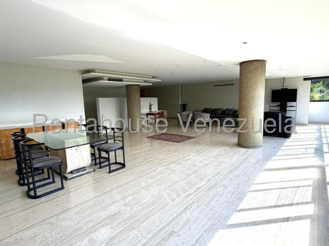 Apartamento en venta en Los Castaños, Caracas