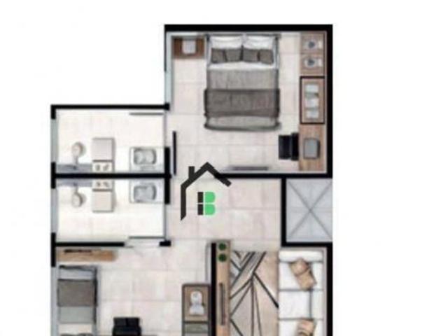 Apartamento venda em Região Geográfica Imediata de Patos de Minas, Patos de Minas