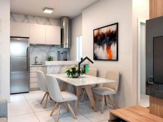 Apartamento venda em Região Geográfica Imediata de Patos de Minas, Patos de Minas