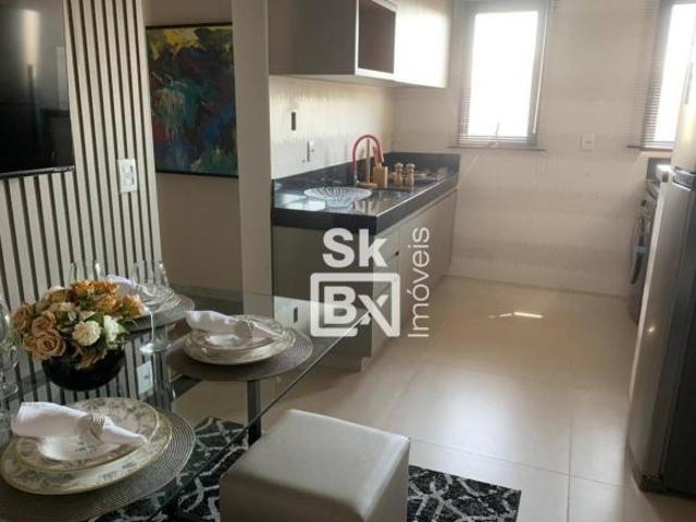 Apartamento venda em Região Geográfica Imediata de Uberlândia, Oliveira Fortes