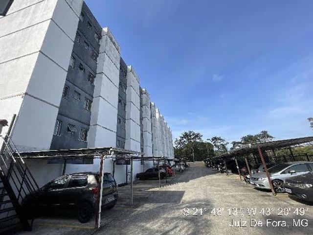 Apartamento venda em Região Geográfica Imediata de Juiz de Fora, Juiz de Fora