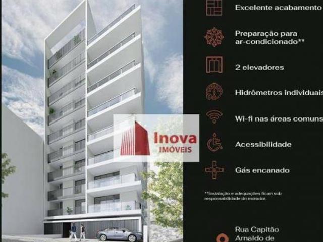 Apartamento venda em Região Geográfica Imediata de Juiz de Fora, Juiz de Fora