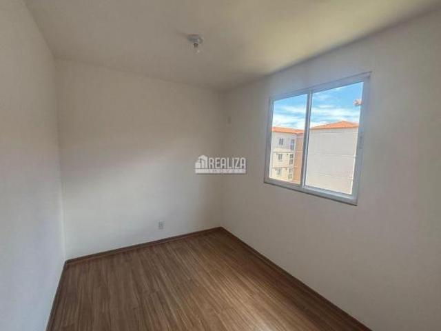 Apartamento venda em Região Geográfica Imediata de Uberaba, Uberaba