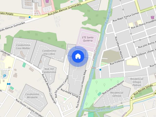 Apartamento aluguel em Região Geográfica Imediata de Curitiba, Região Metropolitana de Curitiba