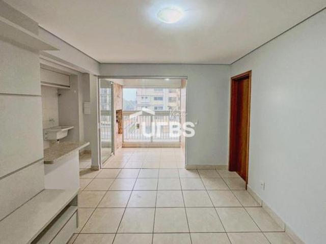 Apartamento venda em Região Geográfica Imediata de Goiânia, Goiânia