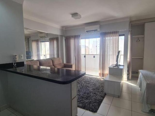 Apartamento venda em Região Geográfica Imediata de Goiânia, Goiânia